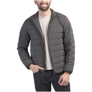 THEORY Urban Down Puffer Jacket